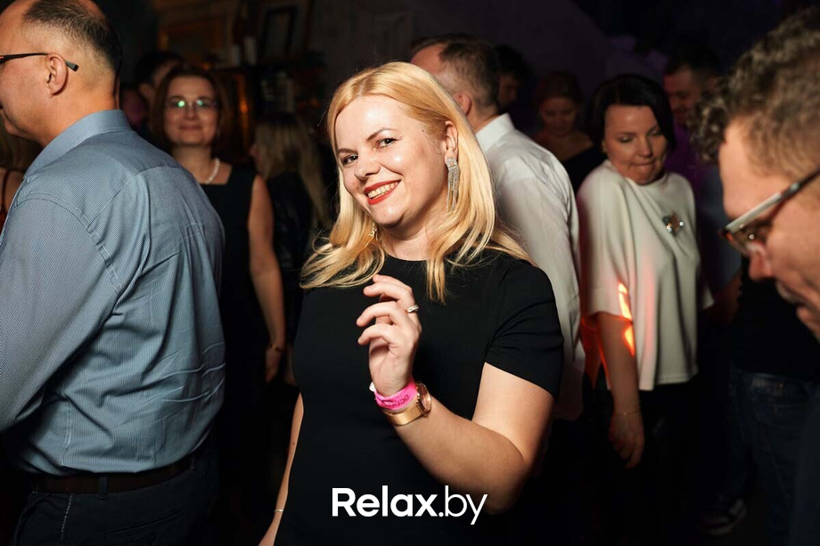 Новогодний корпоратив, фото № 60