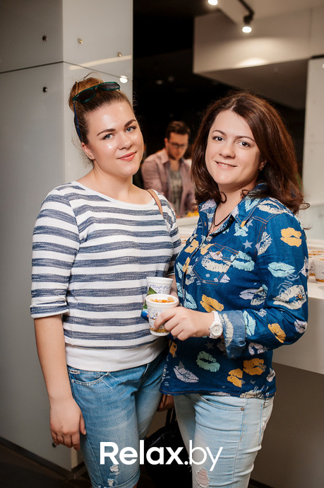 Финал Лиги Чемпионов с Heineken, фото № 22