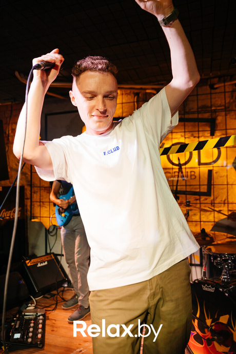 Saturday party, фото № 22