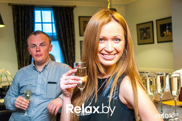 Выпускной бизнес-школы Расти, фото № 120