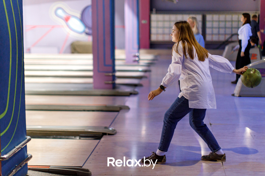 Пятница в «Barberry», фото № 56