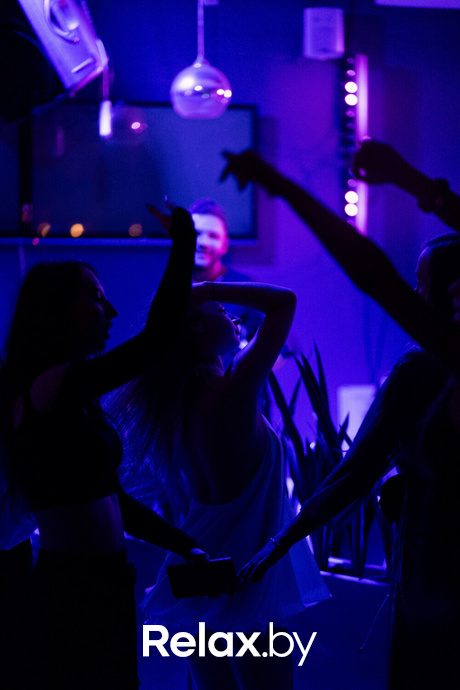 Ночные жители, фото № 56