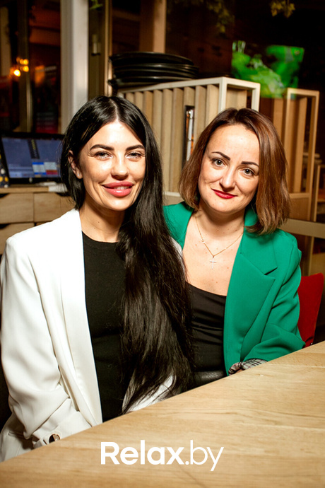 Ночные жители, фото № 72