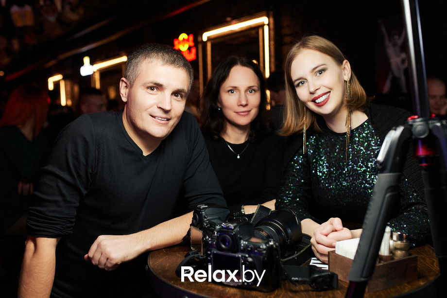 Трибьют Pink Floyd, фото № 58