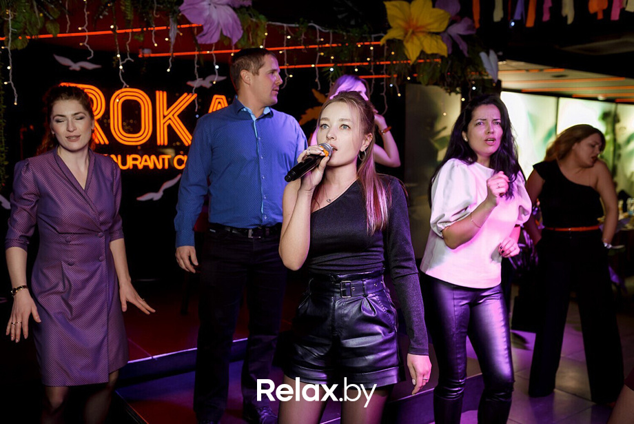 Saturday party, фото № 60