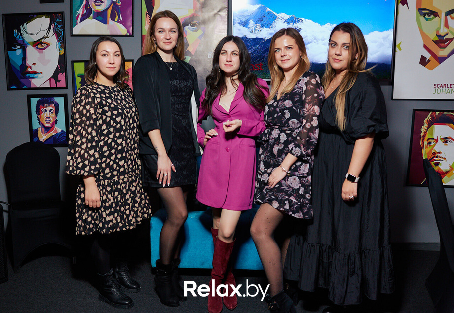 Караоке в «Ast club», фото № 4