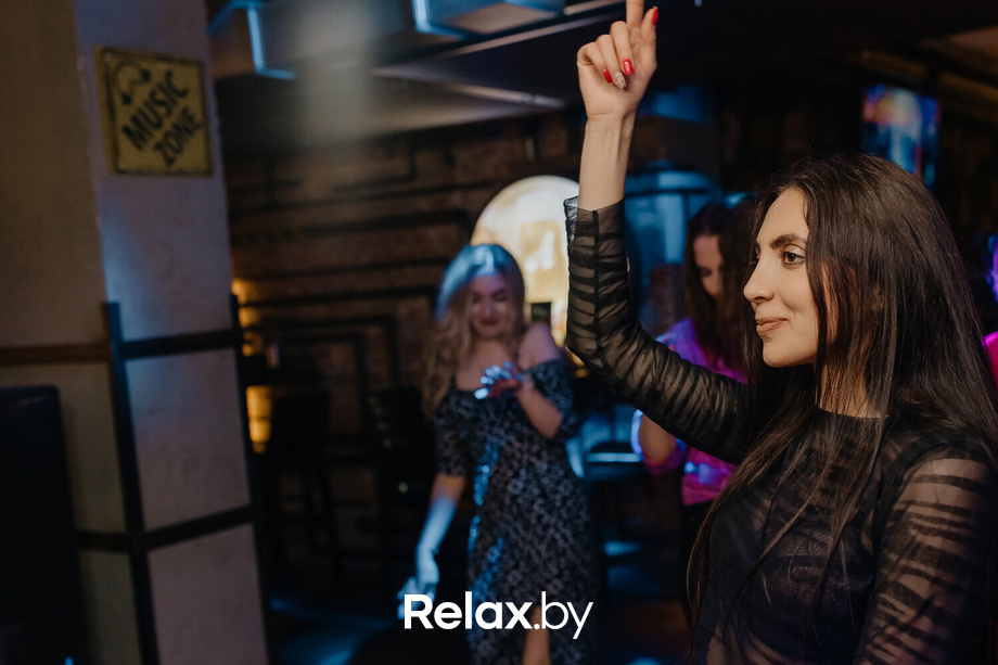 Zavod Saturday Night, фото № 5