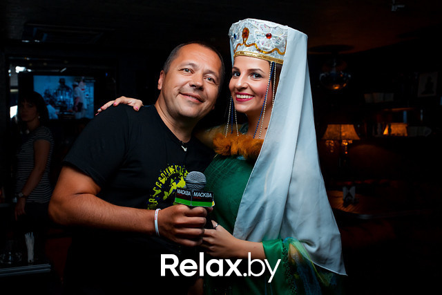 Иван Васильевич меняет профессию, фото № 16