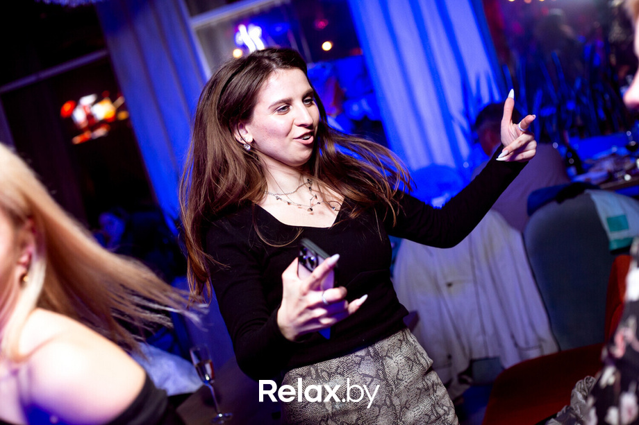 Ночные жители, фото № 70