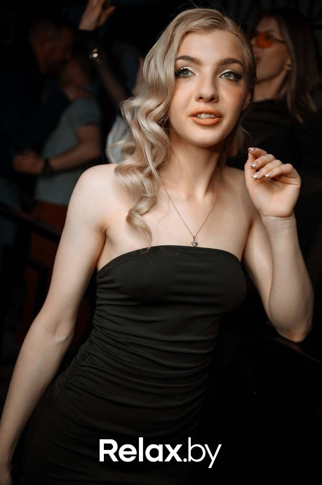 Saturday party, фото № 49