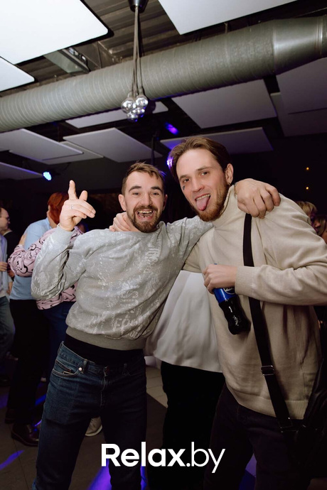 Happy New Year in Terra, фото № 123