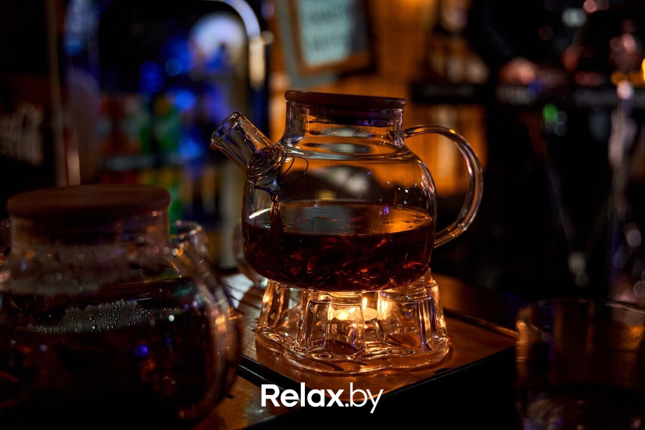 Новогодний корпоратив, фото № 13