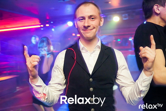 Русские ночи, фото № 25