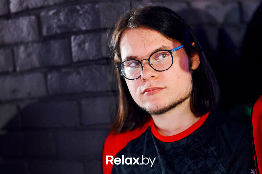 Открытие cyber арены CyberX, фото № 136