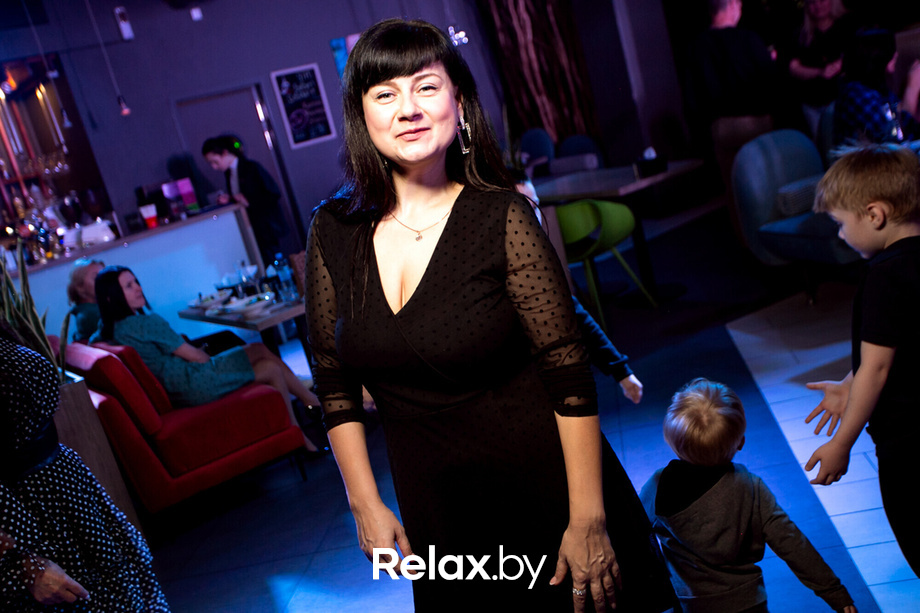 Ночные жители, фото № 18