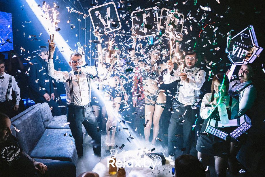 Birds show, фото № 3