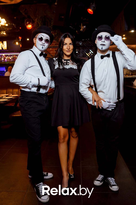 Brooklyn Live!, фото № 21