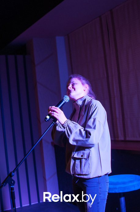 Поэтический вечер/А.С.Пушкин, фото № 45