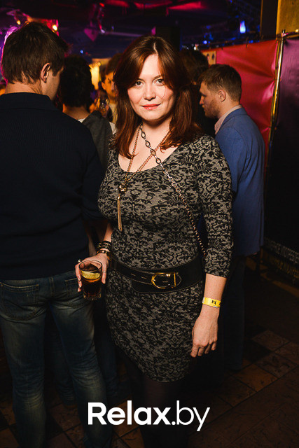 Stand up в баре "Койот"!, фото № 50