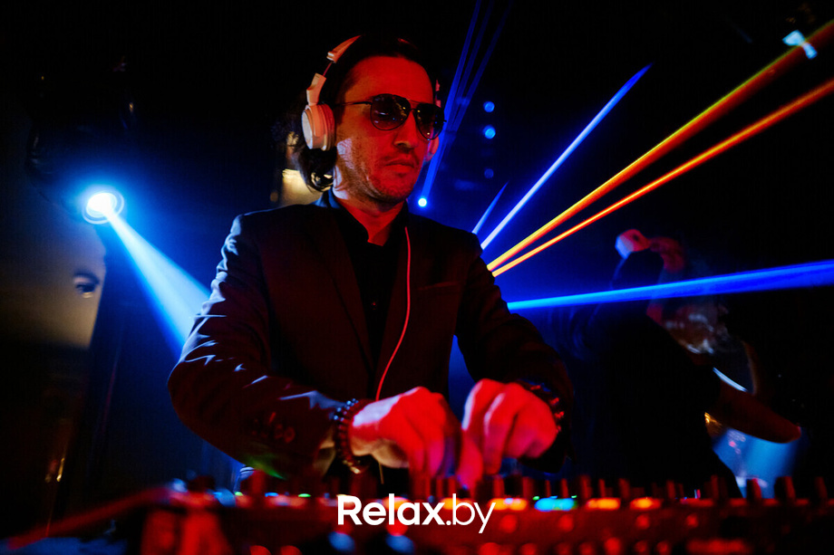 MADMEN Birthday Party, фото № 84