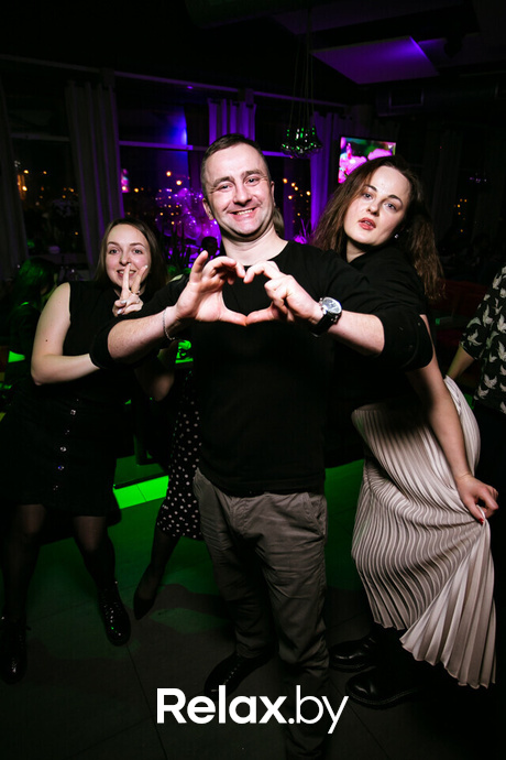 Ночные Жители, фото № 50