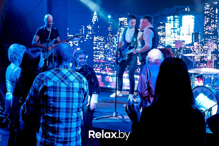 Friday music, фото № 18