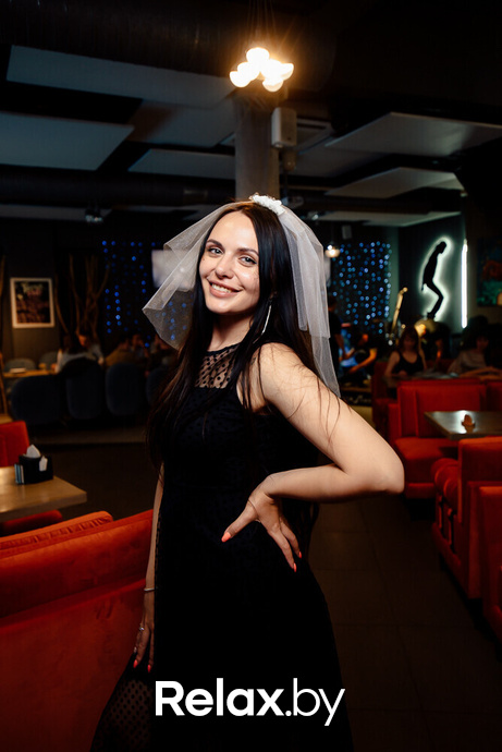 Ночные жители, фото № 40