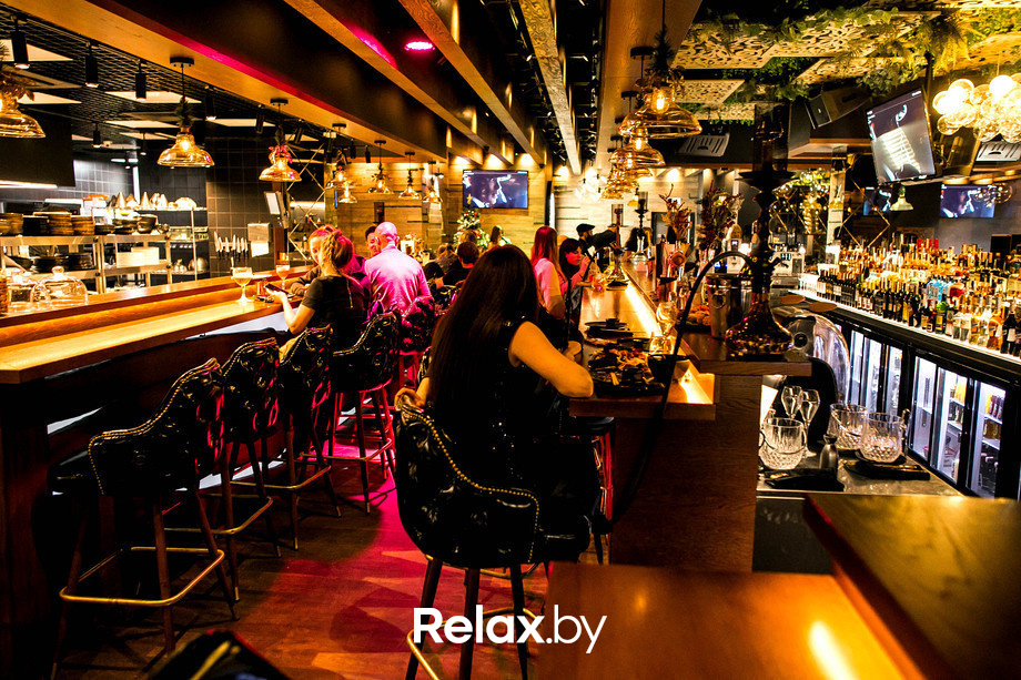 Izumrud band & Anya Rai, фото № 74