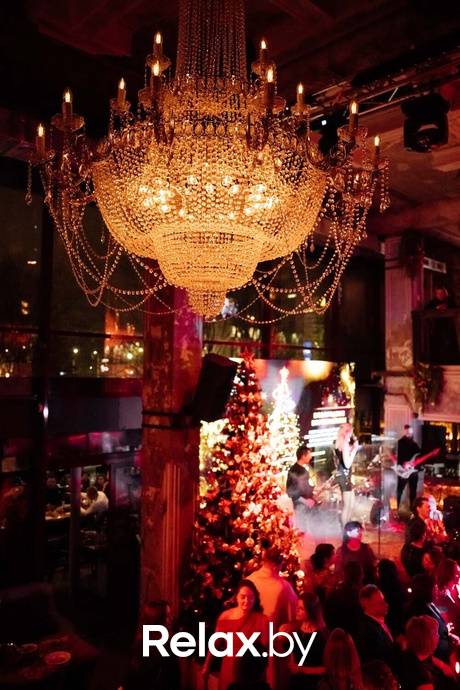 Новогодний корпоратив, фото № 155