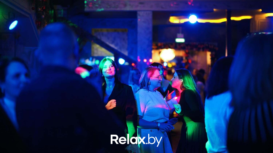 Friday party, фото № 142