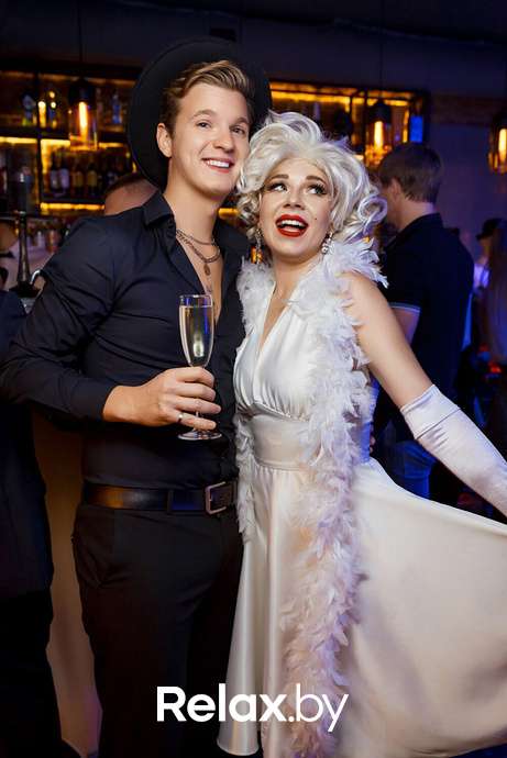 День рождения гастропаба Дрова, фото № 71