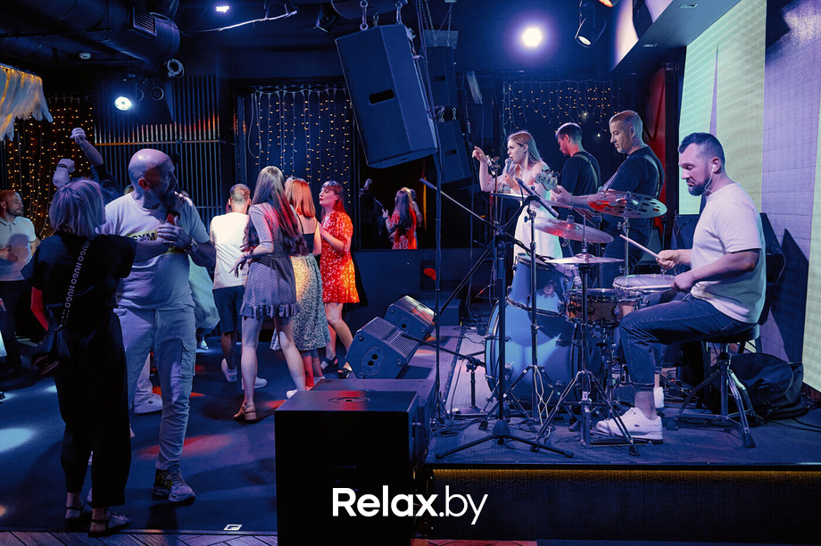 Saturday music, фото № 39