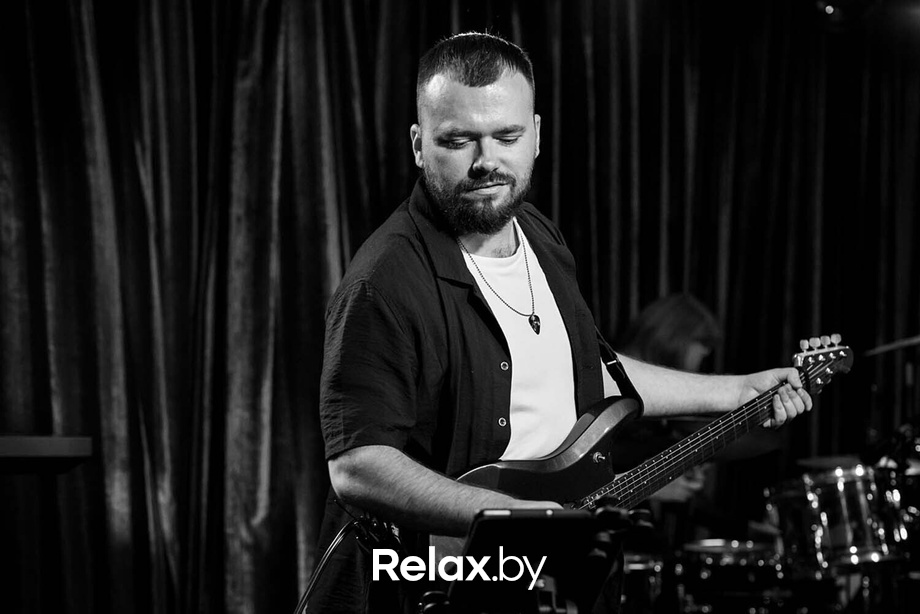 Brooklyn Live!, фото № 126