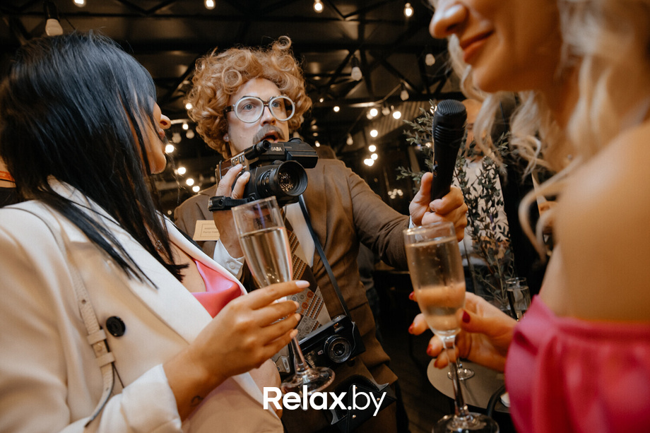 Zavod Friday Night, фото № 37