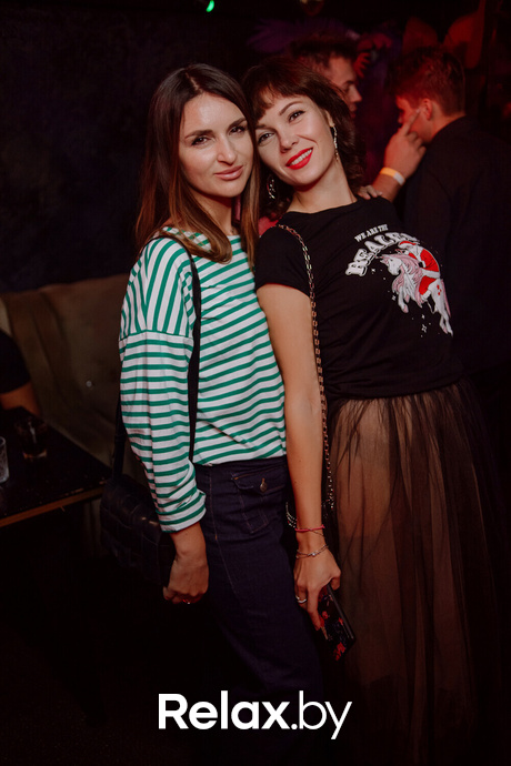 Saturday «The coda of Olympus», фото № 26