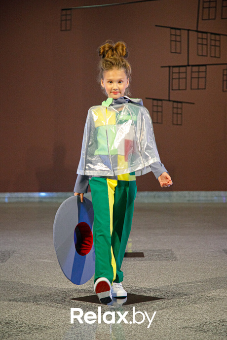 День красоты в День города FashionStyleModels by Igor Ivanov, фото № 130