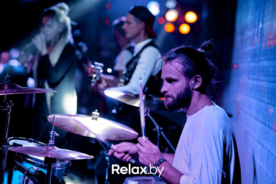 Пятница в Ангелах, фото № 15