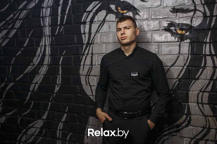 House of Gucci | part 1, фото № 7