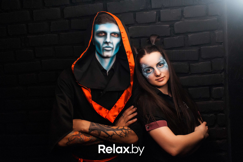 Ночь перед рождеством, фото № 88