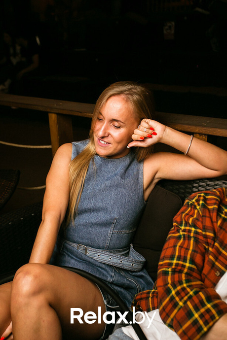 Пятница развратница в баре «Острые козырьки», фото № 9