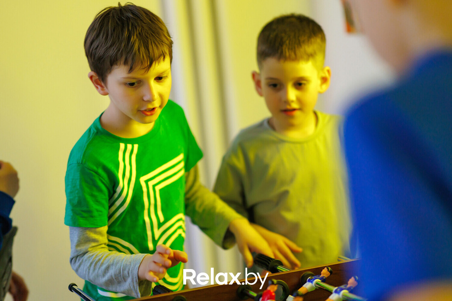 Большое открытие нового пространства «Дико», фото № 62