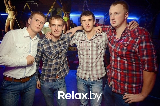 Опасная зона, фото № 59