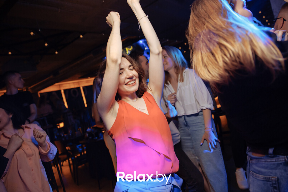 Friday Party, фото № 94