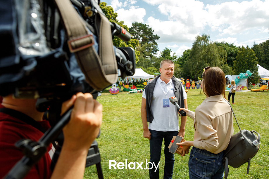 MY WAY, фото № 23