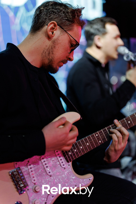 Saturday Party, фото № 92