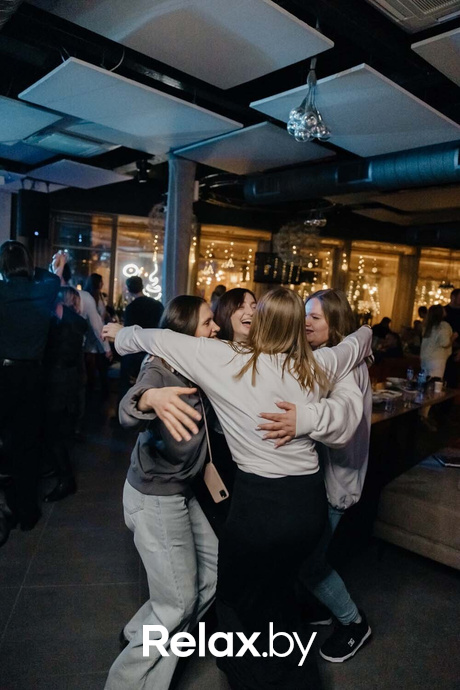 Ночные жители, фото № 75