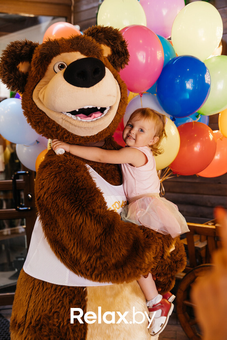 Бровару 27! Забег «Броварская миля 2024», фото № 2