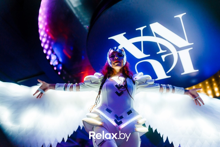 Night Angels, фото № 29