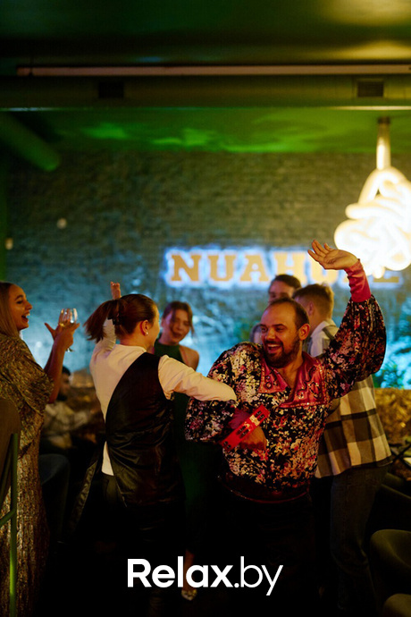 Gypsy Friday, фото № 47