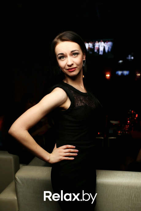 Зимняя суббота, фото № 26